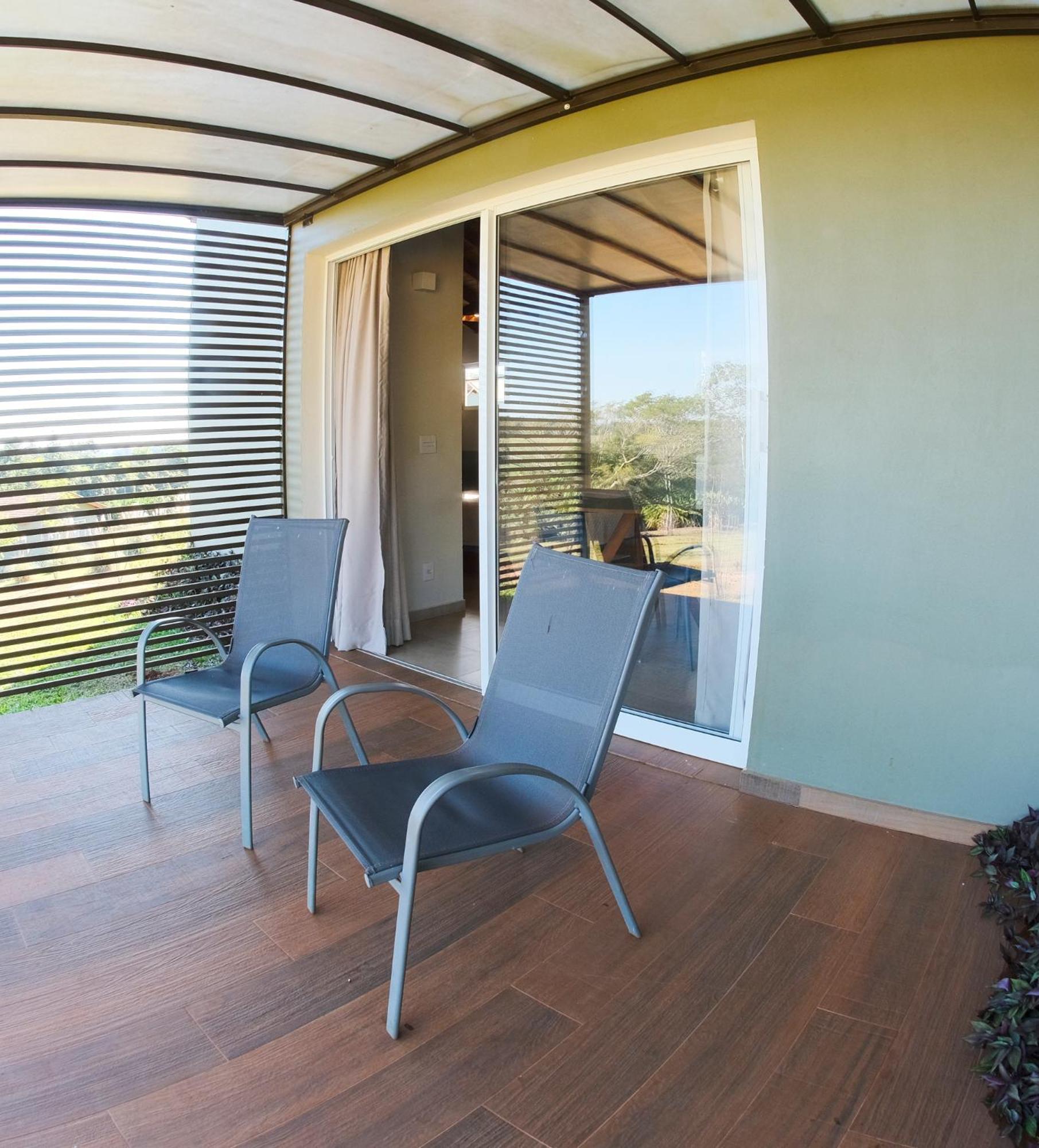 Vila Poção Brotas Extérieur photo