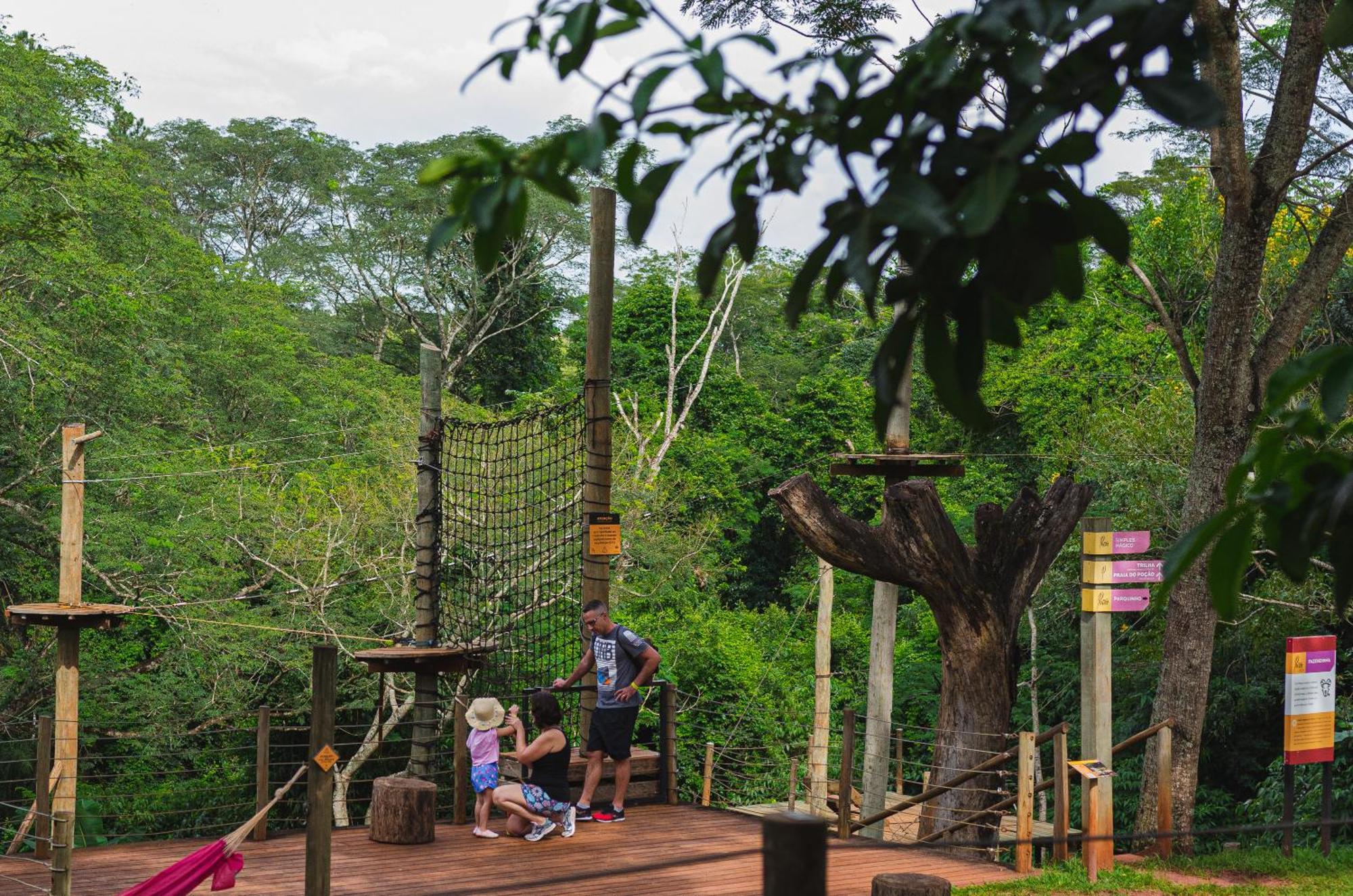 Vila Poção Brotas Extérieur photo