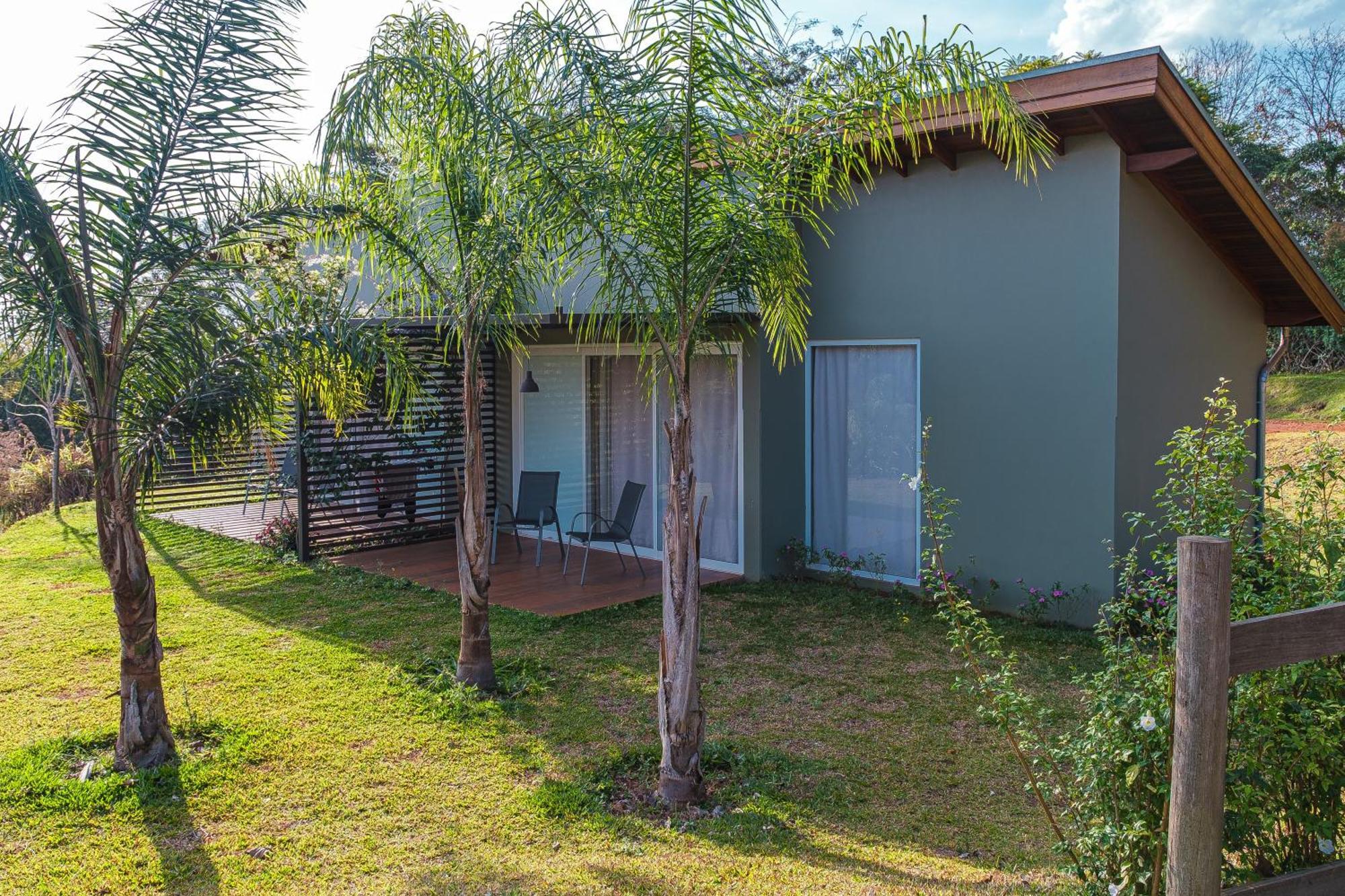 Vila Poção Brotas Extérieur photo